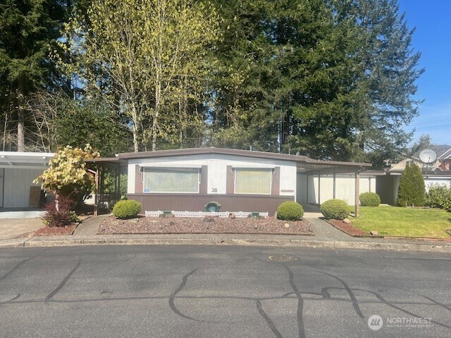 1841 Trosper Road SW, Tumwater, WA 98512