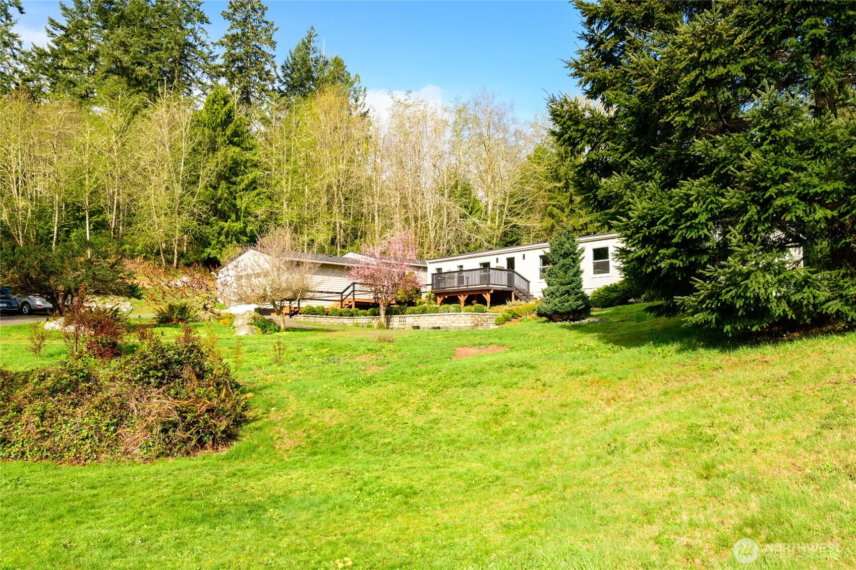 23329 Port Gamble Road NE, Poulsbo, WA 98370