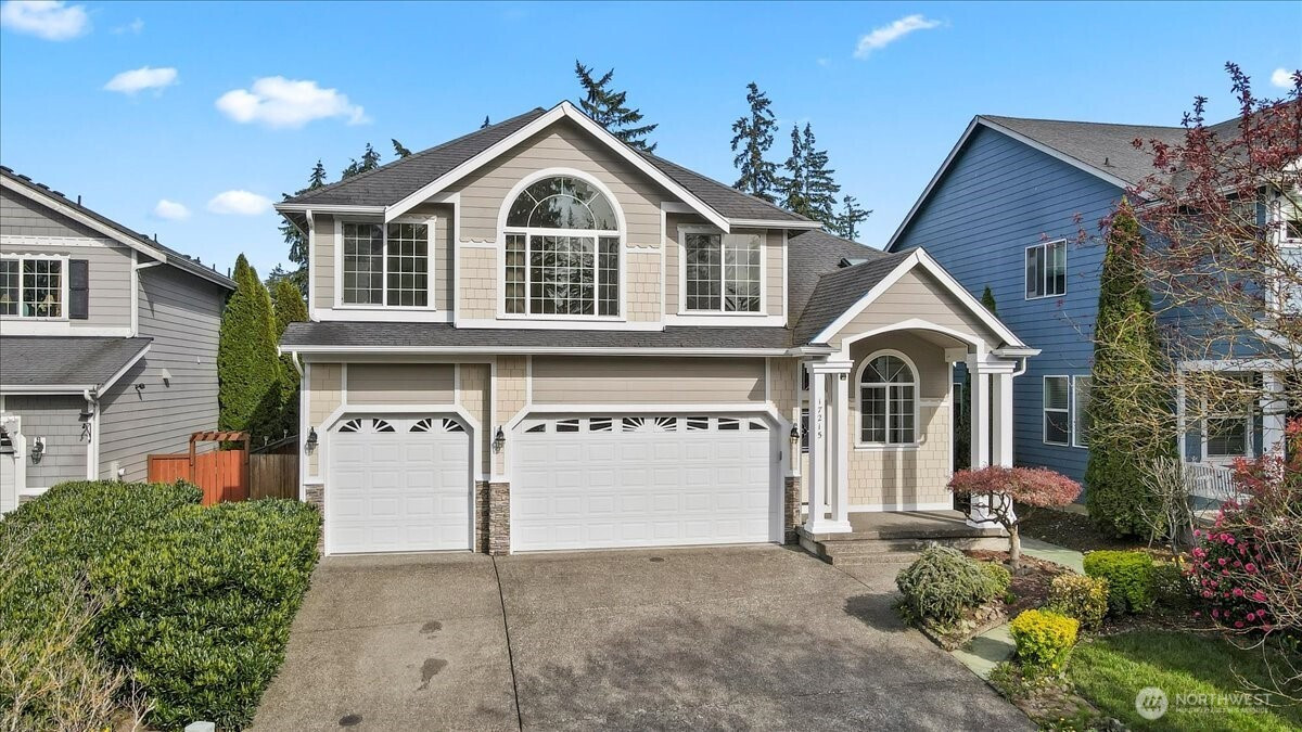 17215 18th Avenue E, Spanaway, WA 98387