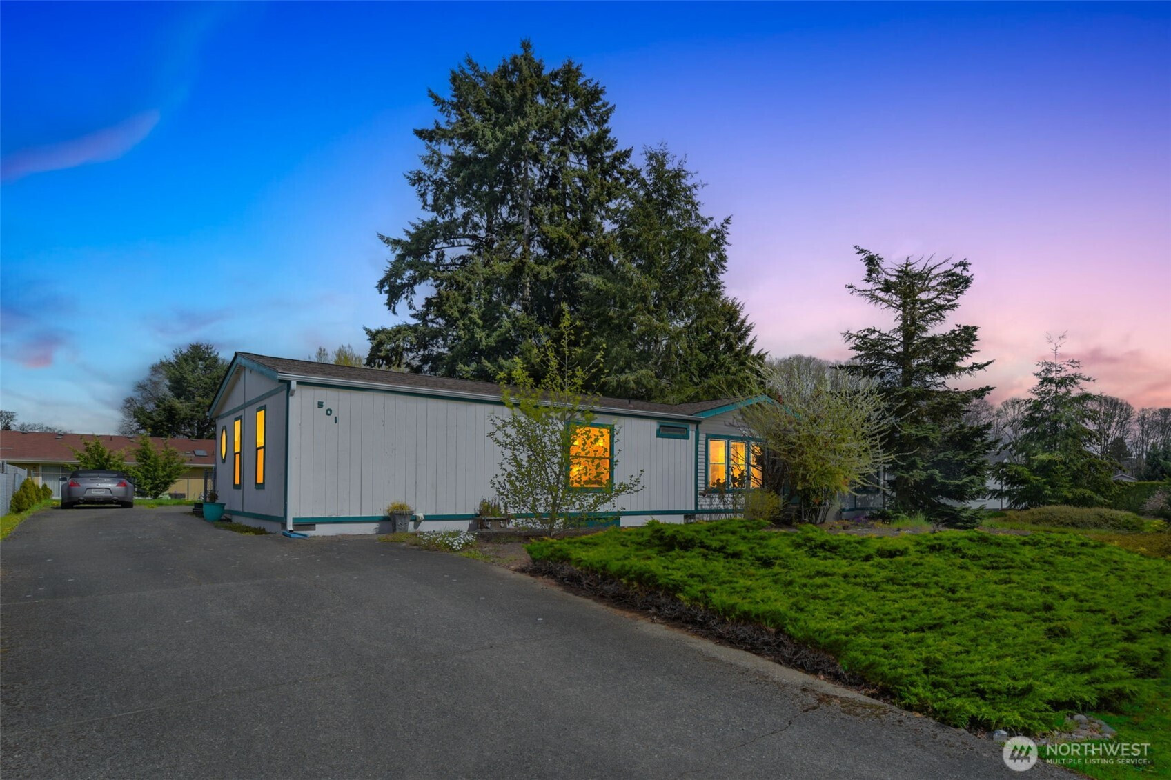 501 203rd Street Ct E, Spanaway, WA 98387