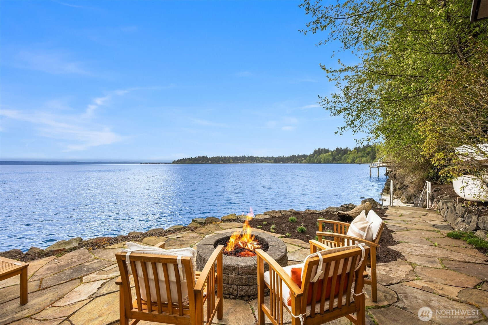 16790 Agate Point Road, Bainbridge Island, WA 98110