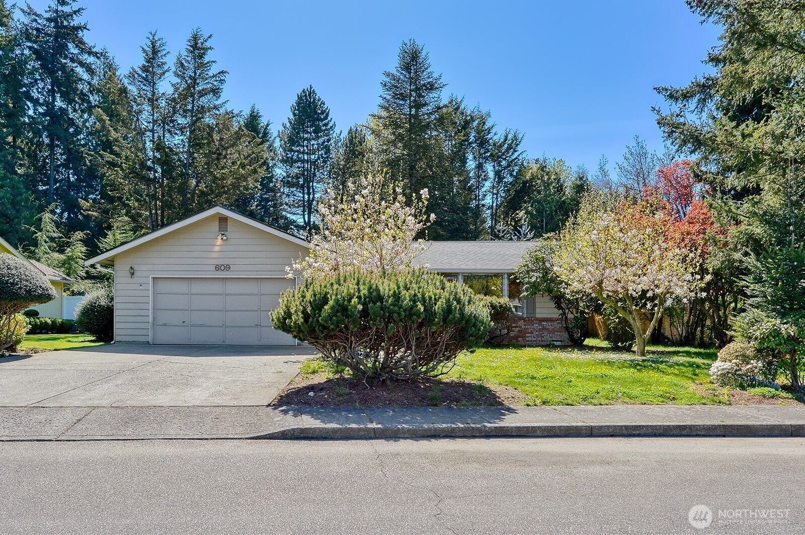 609 Wood Creek Drive, Lynden, WA 98264