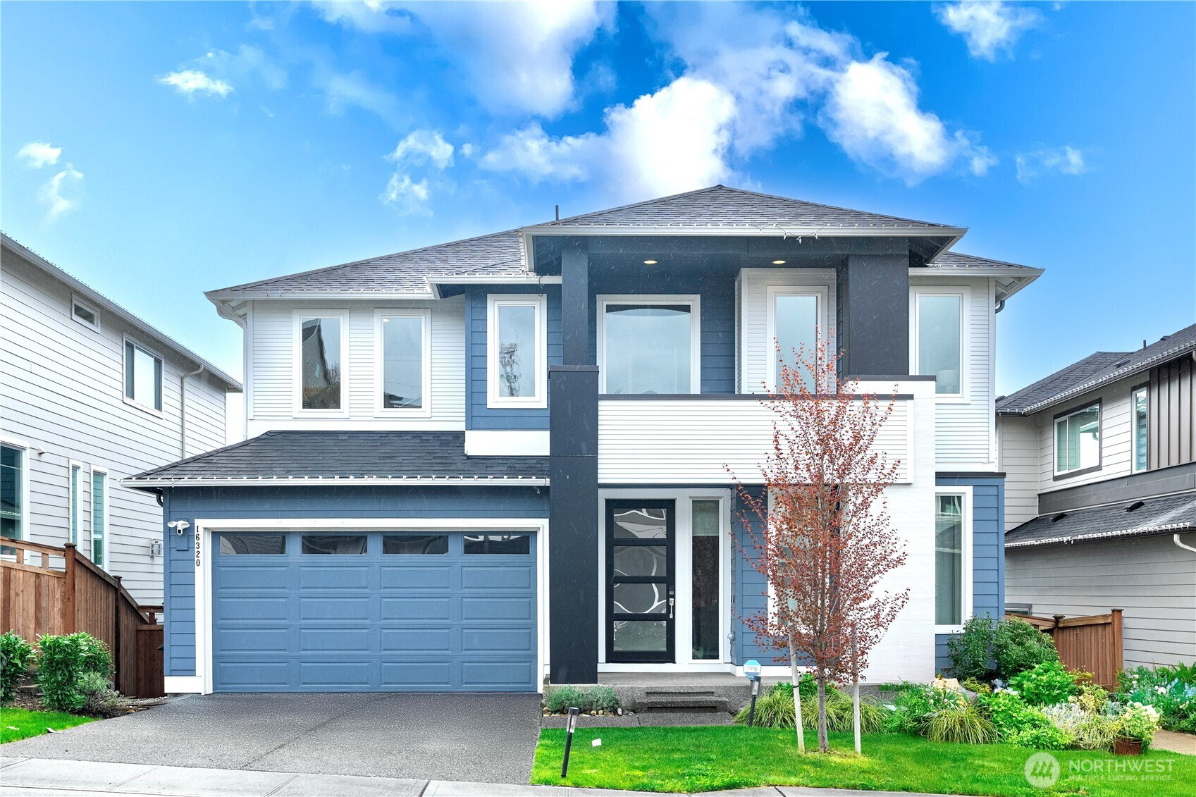 16320 25th Street E, Lake Tapps, WA 98391