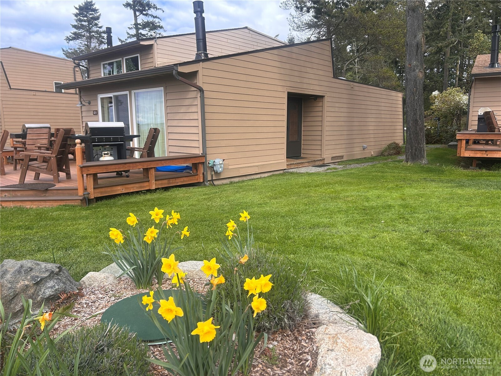 54 Hunt Road, Orcas Island, WA 98245