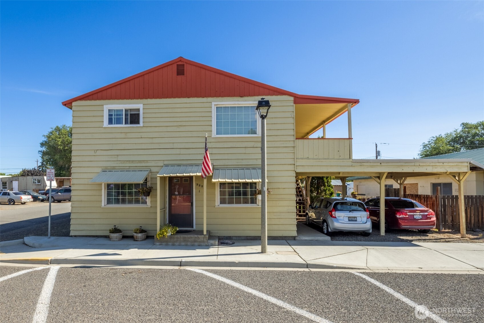 220 N Main Street, Kittitas, WA 98934