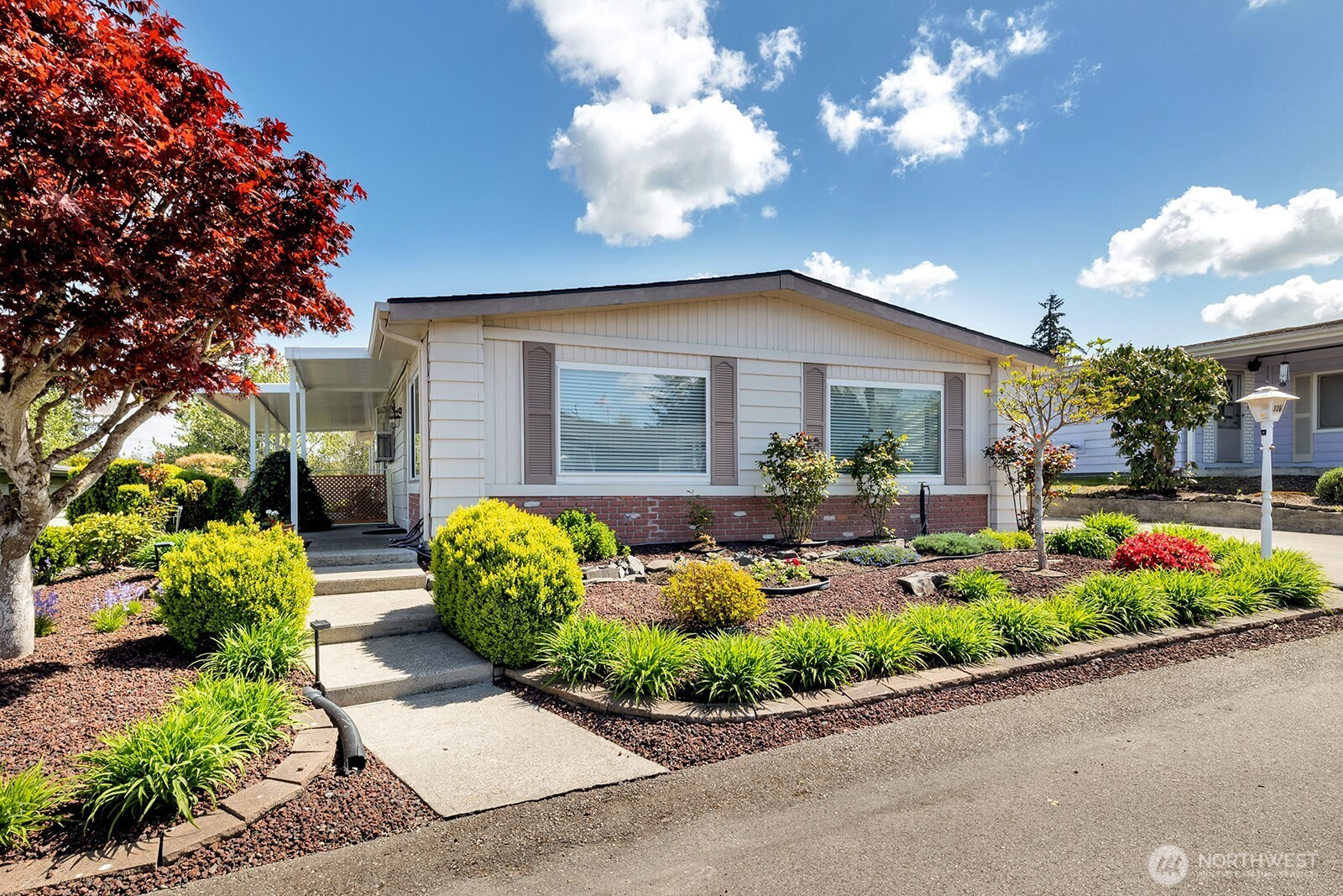 2500 Alder Street, Milton, WA 98354