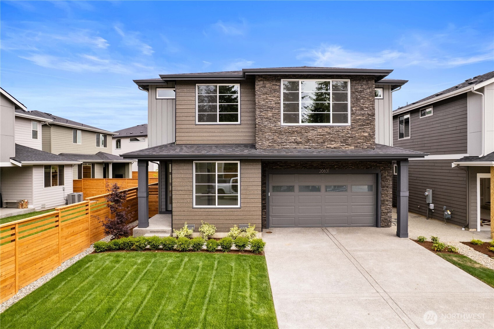 20831 156th Street E, Bonney Lake, WA 98391