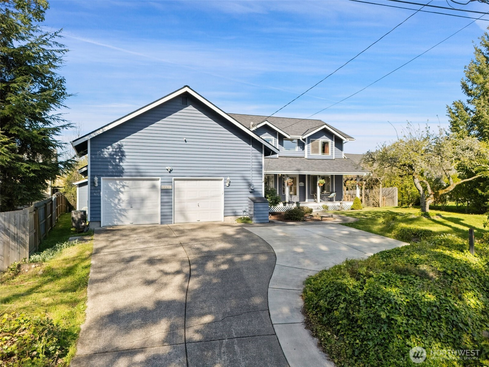 6643 Stampede Boulevard NW, Bremerton, WA 98311