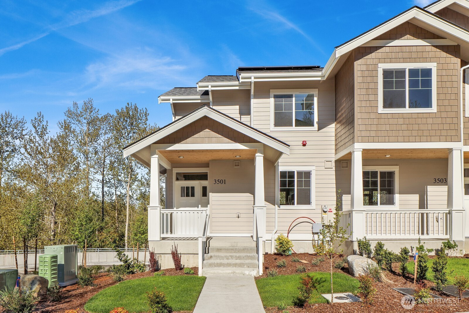 3501 Sussex Drive, Bellingham, WA 98226