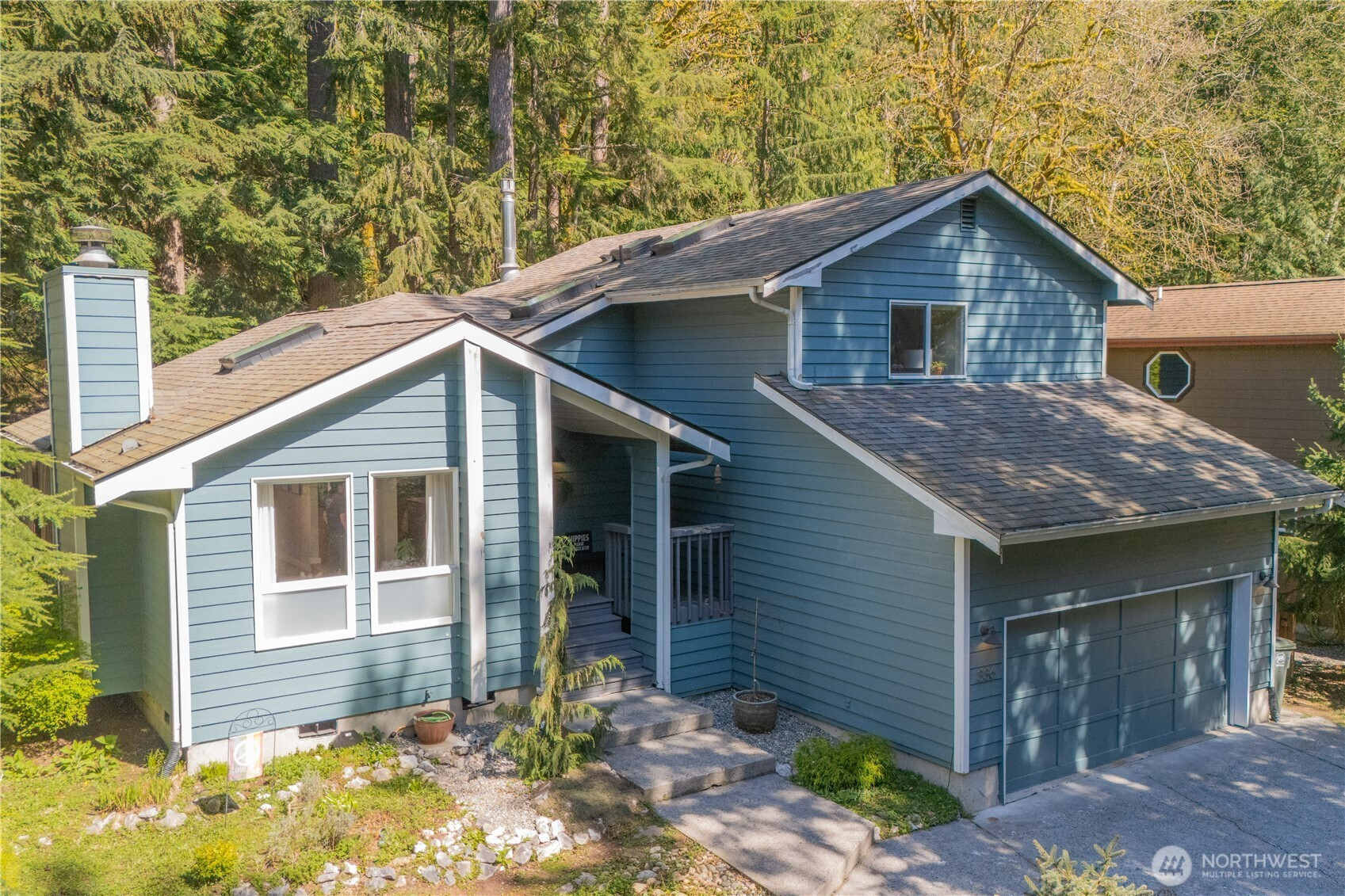 336 Sudden Valley Drive, Bellingham, WA 98229