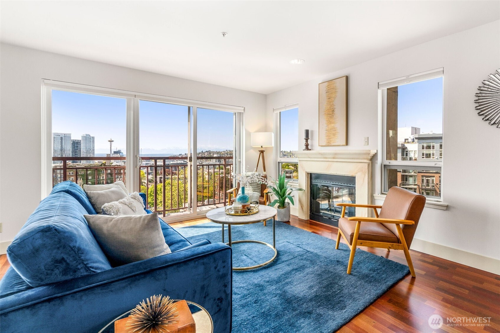 1711 E Olive Way, Seattle, WA 98102