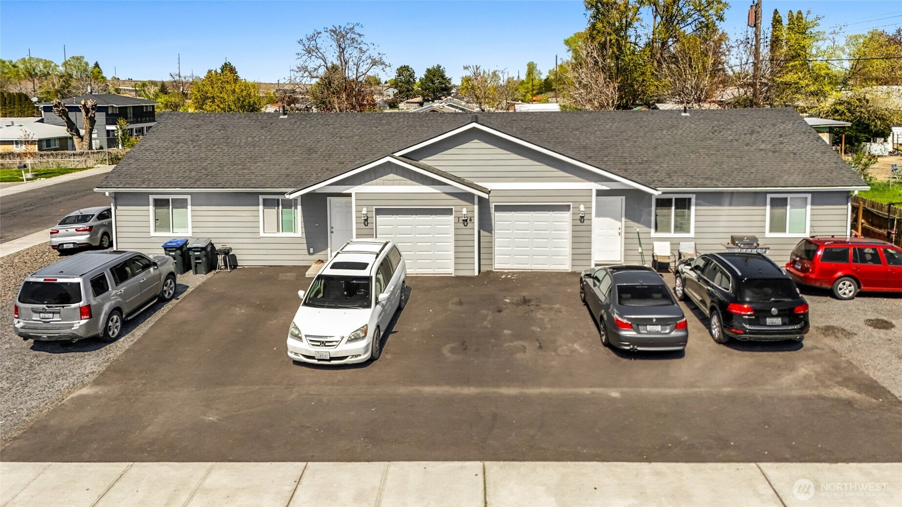 1114 Gary Street, Moses Lake, WA 98837
