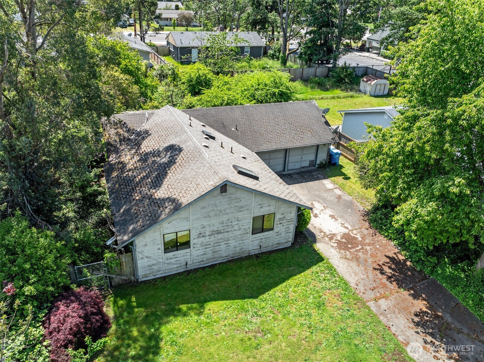 8504 Moreland Avenue SW, Lakewood, WA 98498