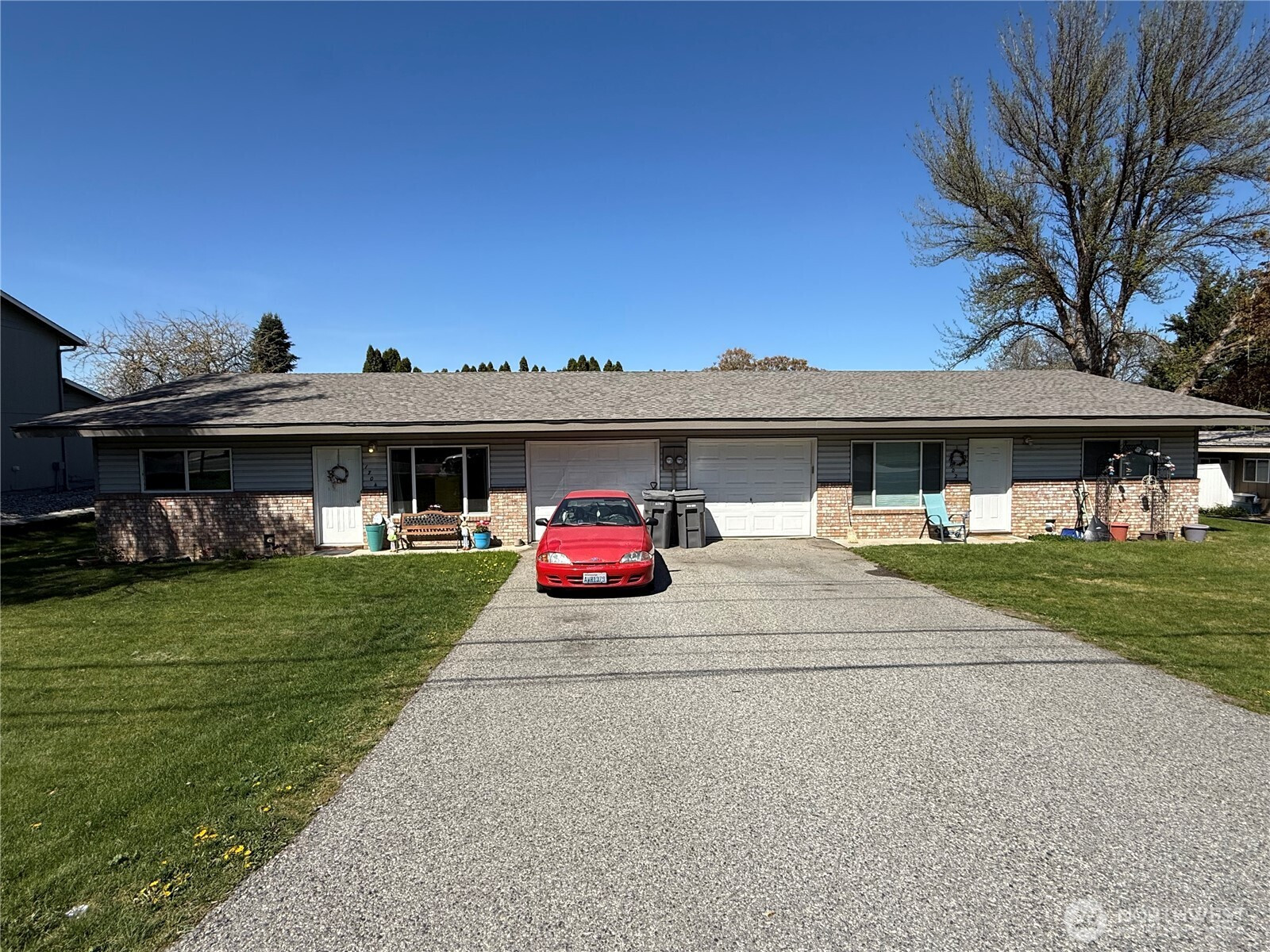 1702 Washington Street, Wenatchee, WA 98801
