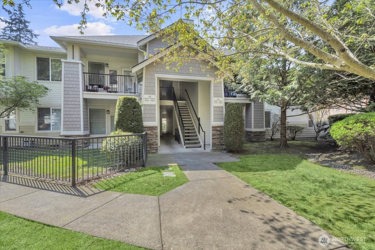 15026 40th Avenue W, Lynnwood, WA 98087