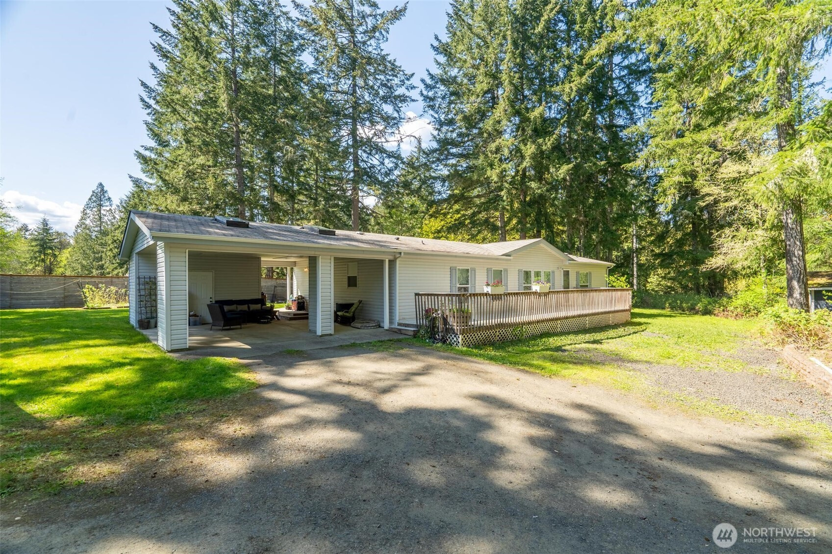 7445 Katie Road NW, Olympia, WA 98502