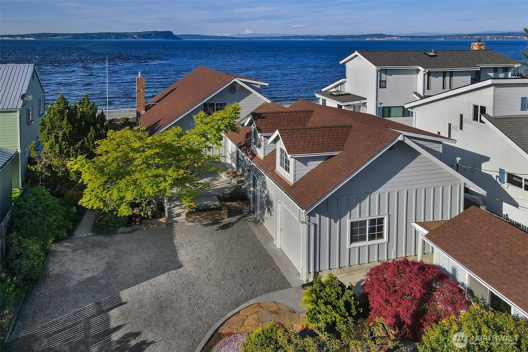 7462 NE Twin Spits Rd, Hansville, WA 98340