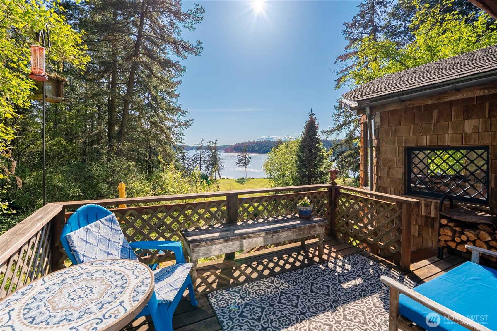 92 Westcott Drive, Friday Harbor, WA 98250