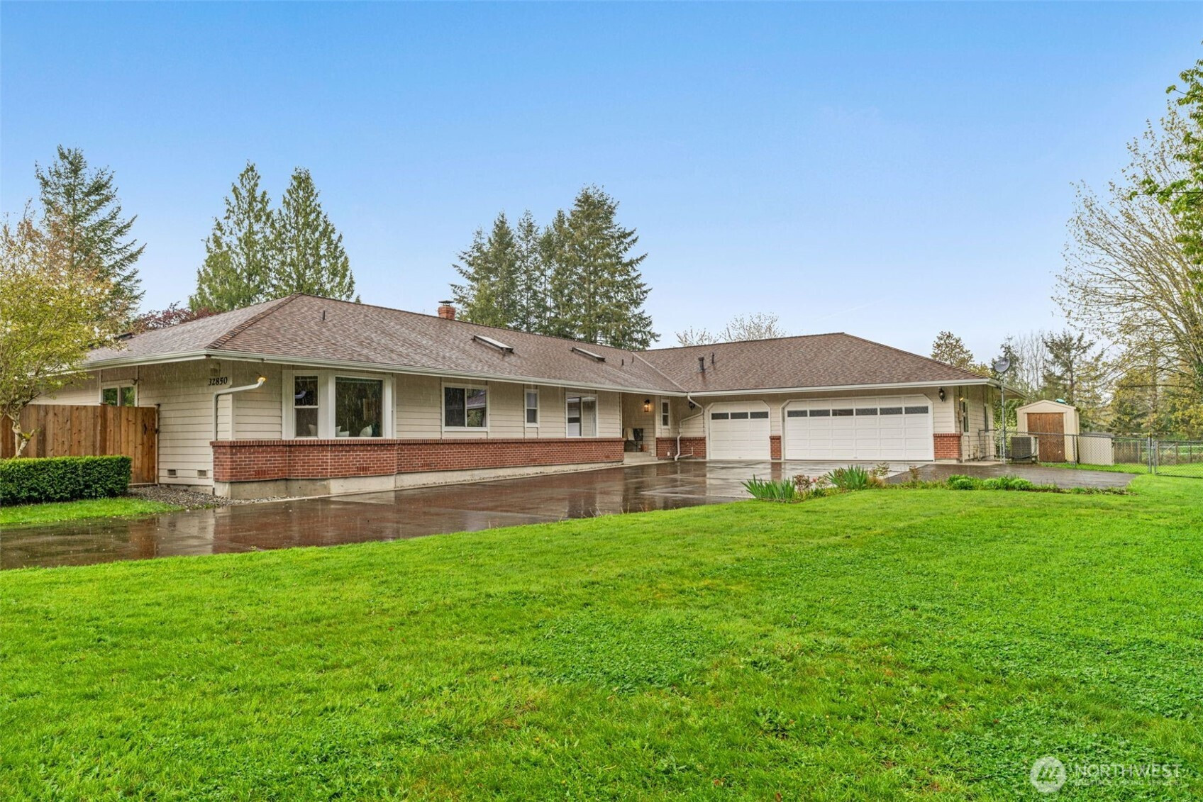 32850 SE 47 Place, Fall City, WA 98024