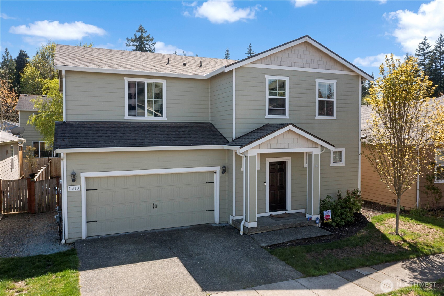 1813 72nd Avenue SE, Tumwater, WA 98501