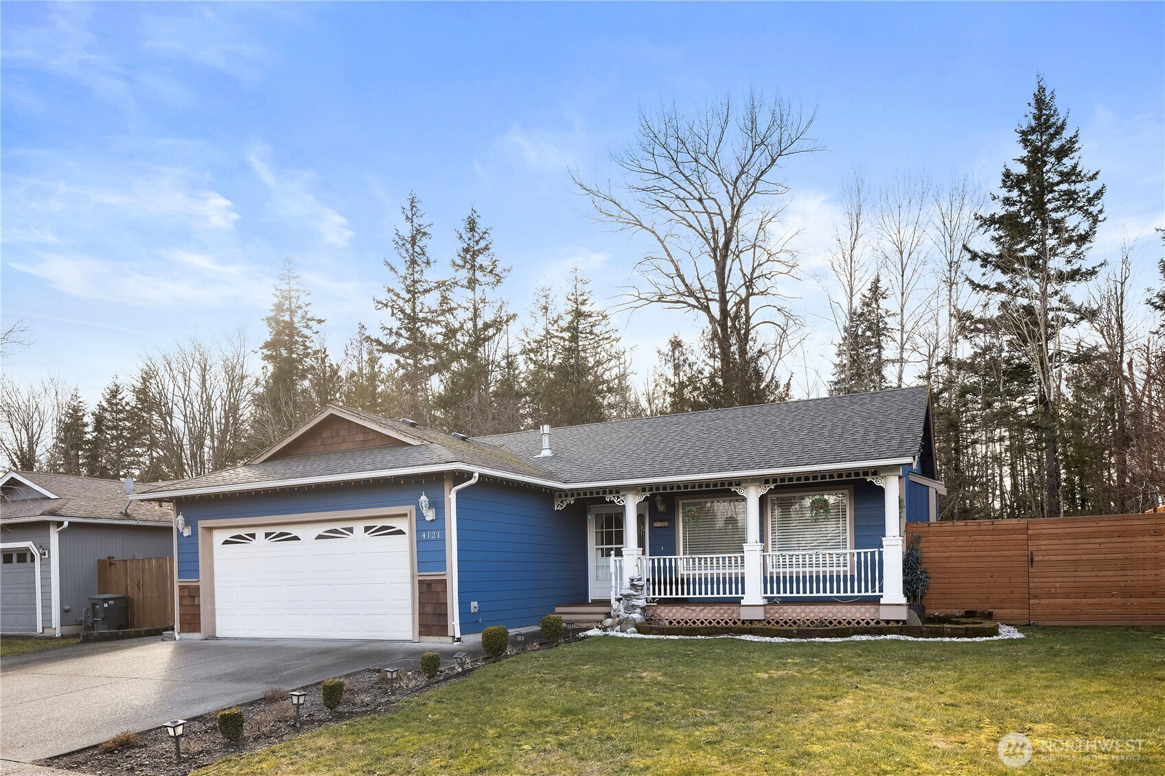 4121 Kramer Ln, Bellingham, WA 98226