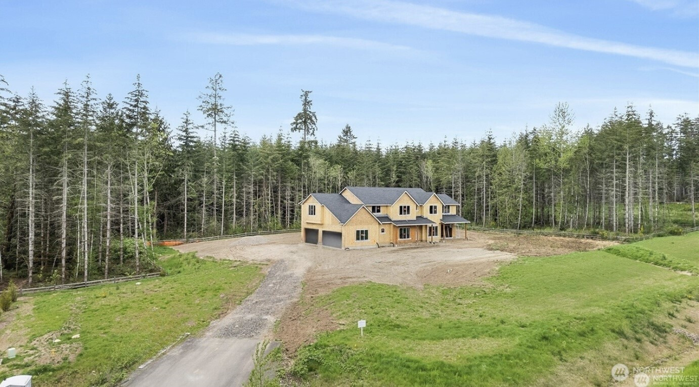 7624 Hansen Court NW, Gig Harbor, WA 98335
