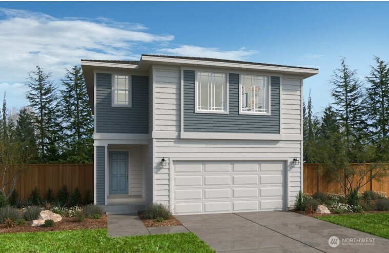17927 SE 265th Street, Covington, WA 98042