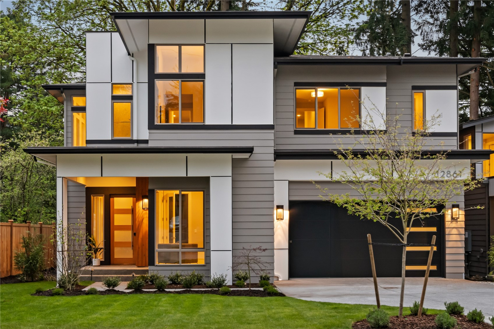 12861 NE 104th Street, Kirkland, WA 98033