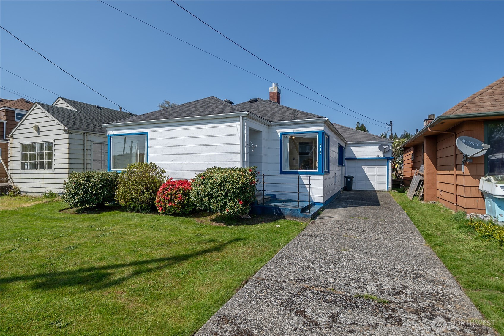 239 Emerson Avenue, Hoquiam, WA 98550