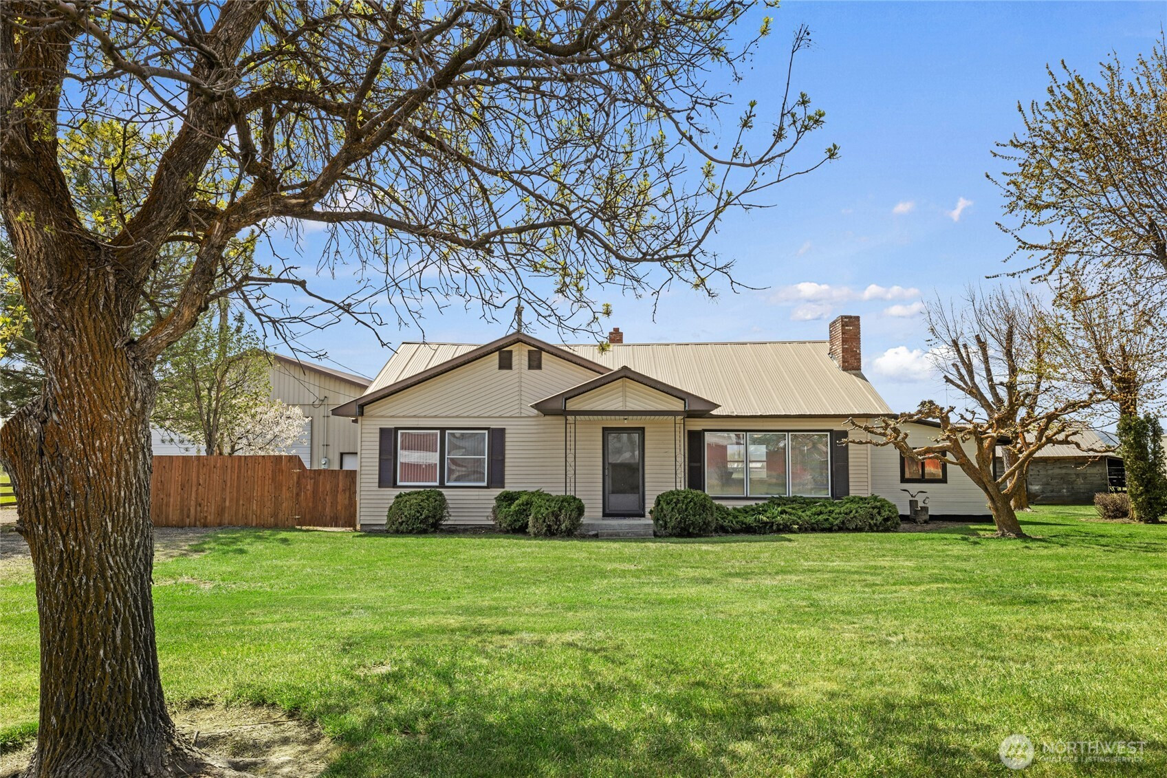 3250 Kittitas Highway, Ellensburg, WA 98926