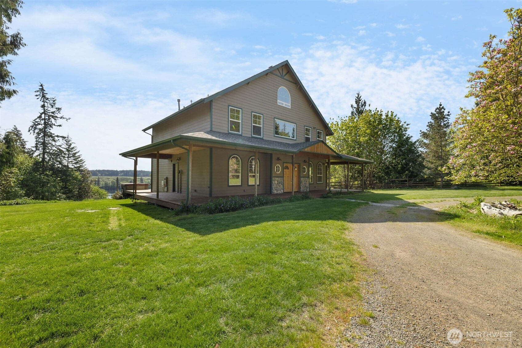 14502 45th Street SW, Lakebay, WA 98349