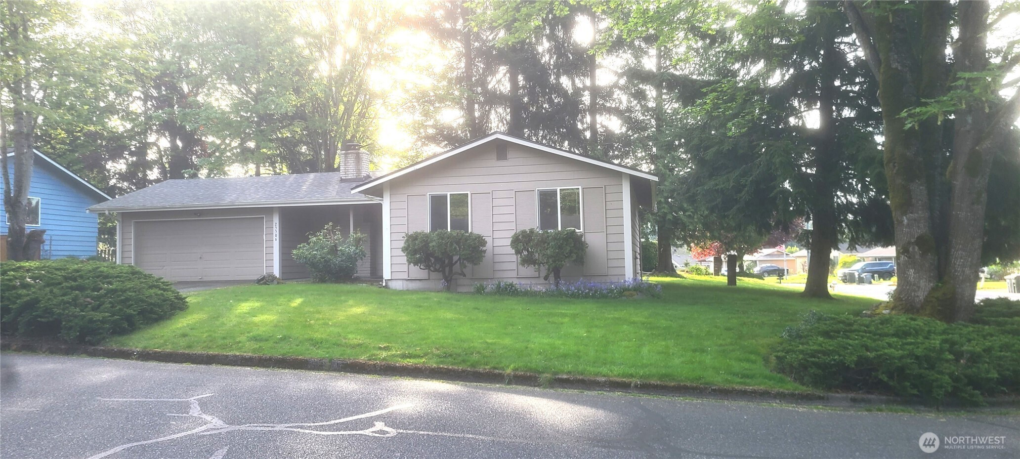 25506 45th Avenue S, Kent, WA 98032