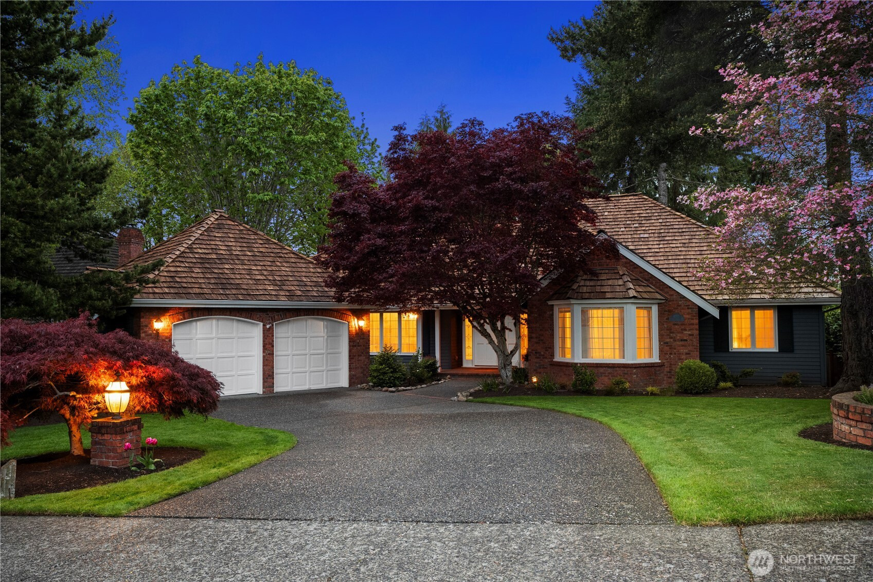 4717 225th Avenue SE, Sammamish, WA 98075