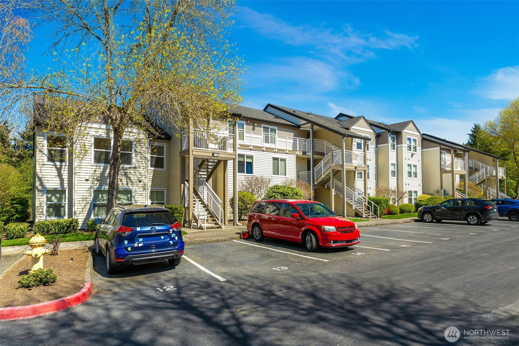 12303 Harbour Pointe Boulevard, Mukilteo, WA 98275