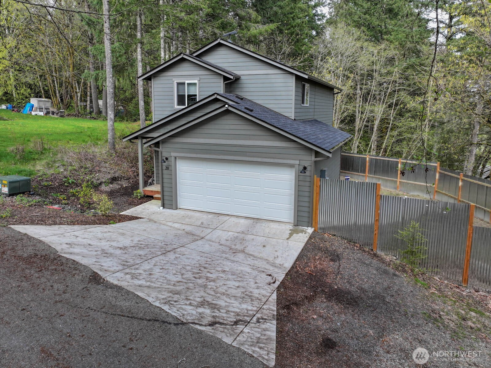20 NE Galley Way, Belfair, WA 98528