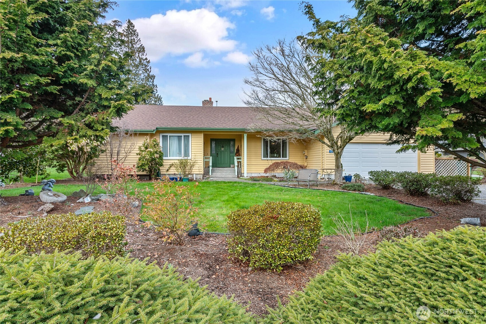 12544 Eagle Drive, Burlington, WA 98233