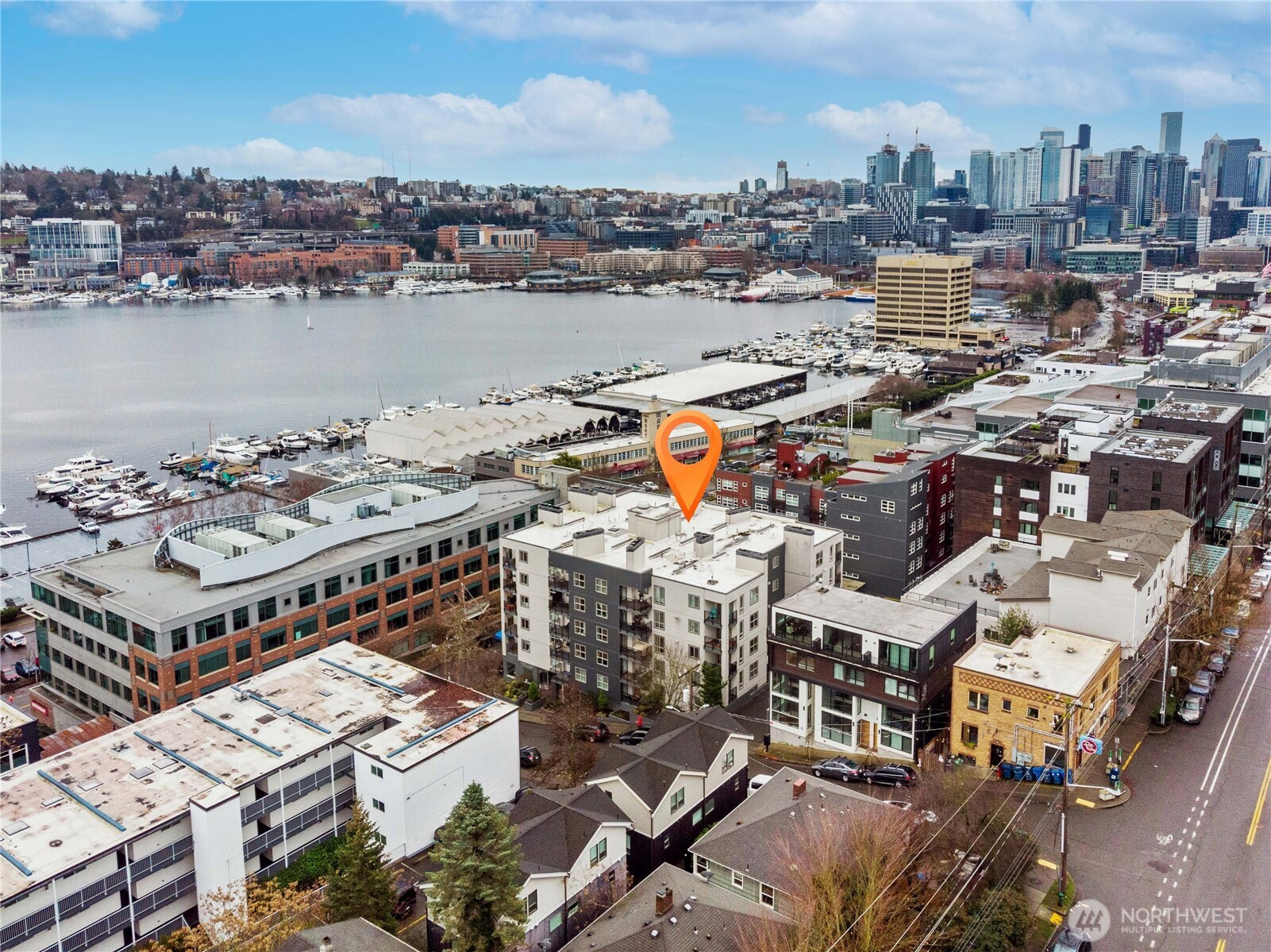 769 Hayes Street, Seattle, WA 98109