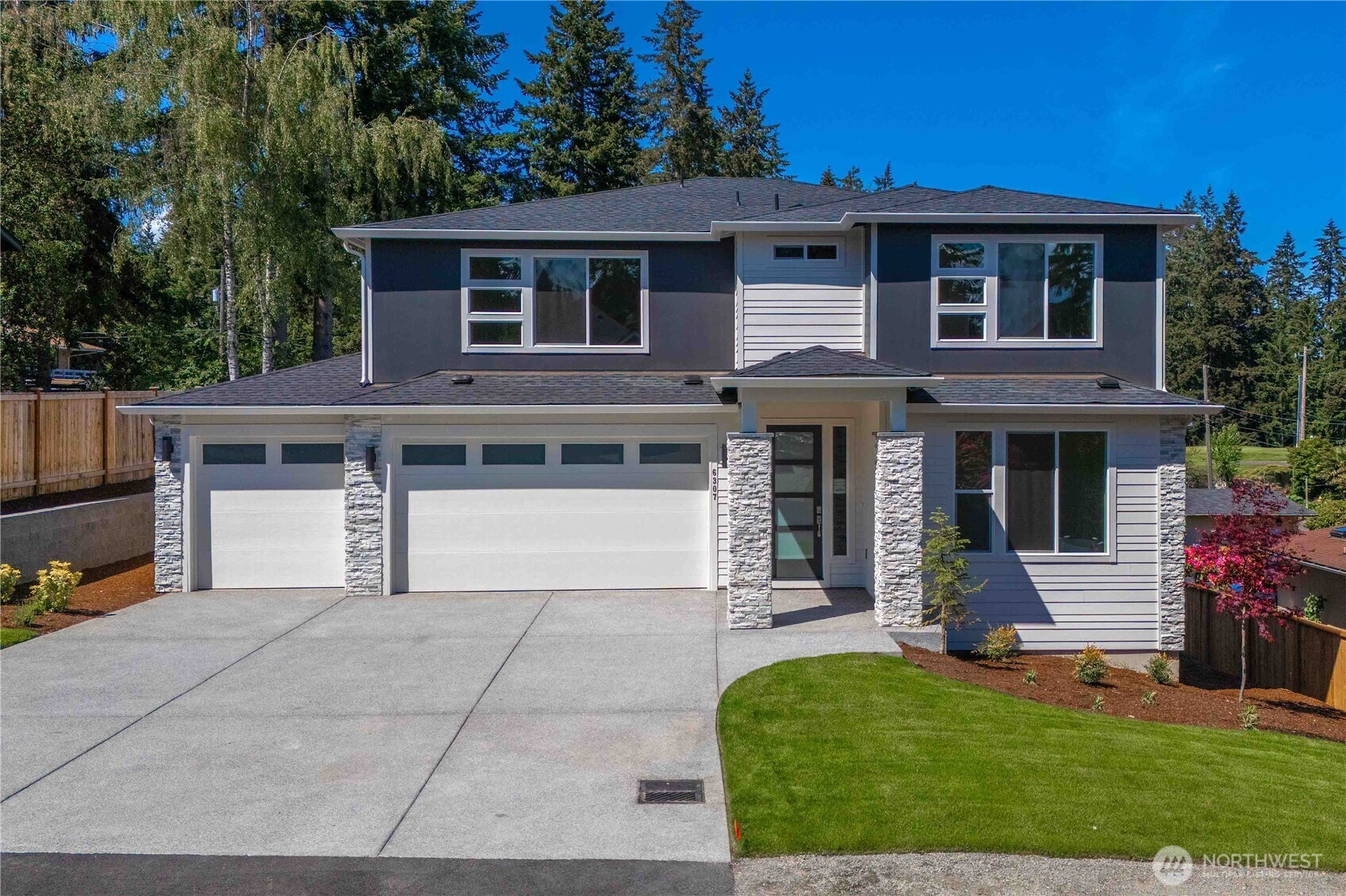 9319 129th Street Ct NW, Gig Harbor, WA 98329