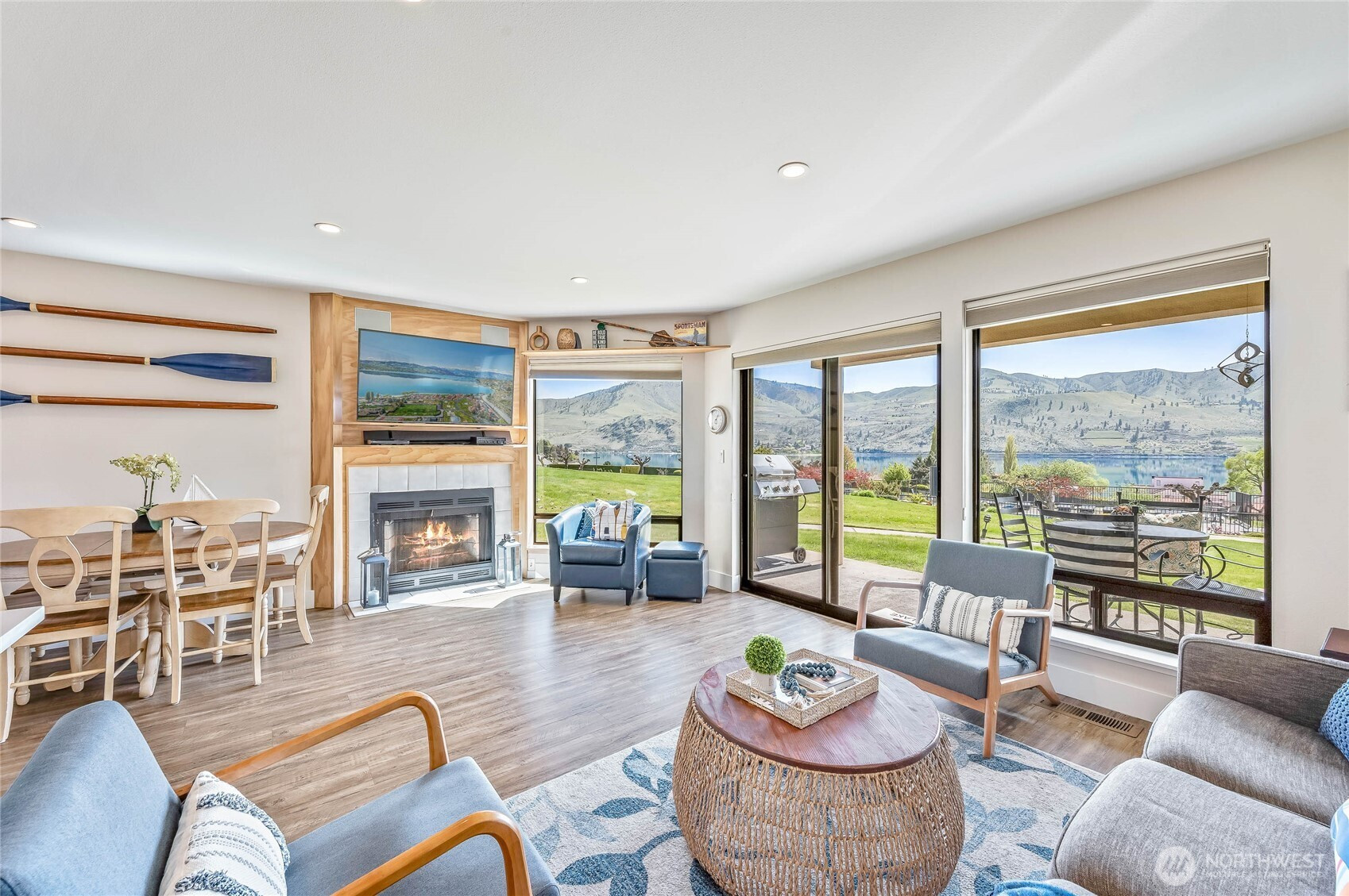 100 Lake Chelan Shores Drive, Chelan, WA 98816