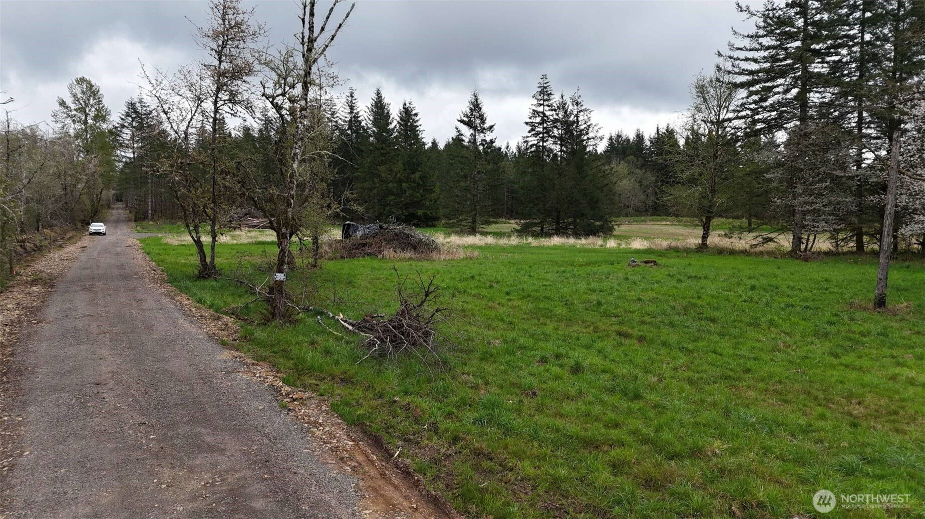 0 Justus Road, Cinebar, WA 98533