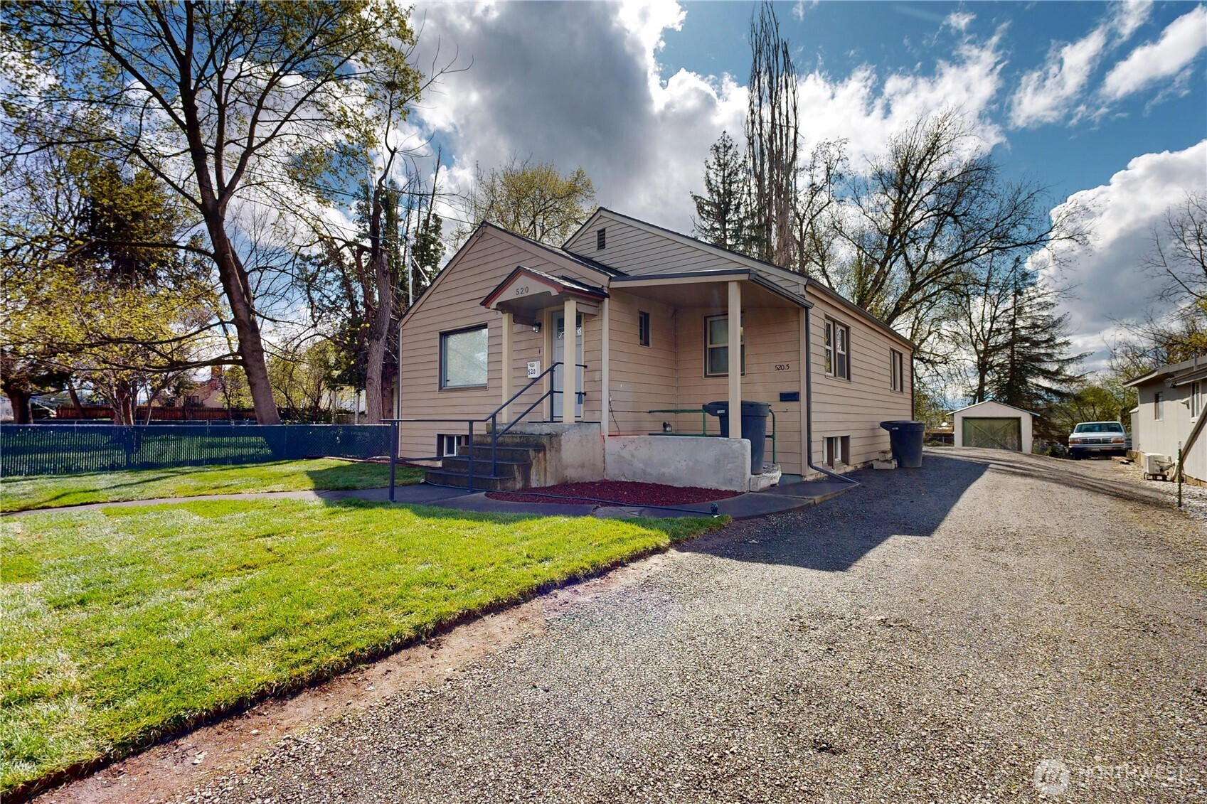 520 S 2nd Avenue, Walla Walla, WA 99362