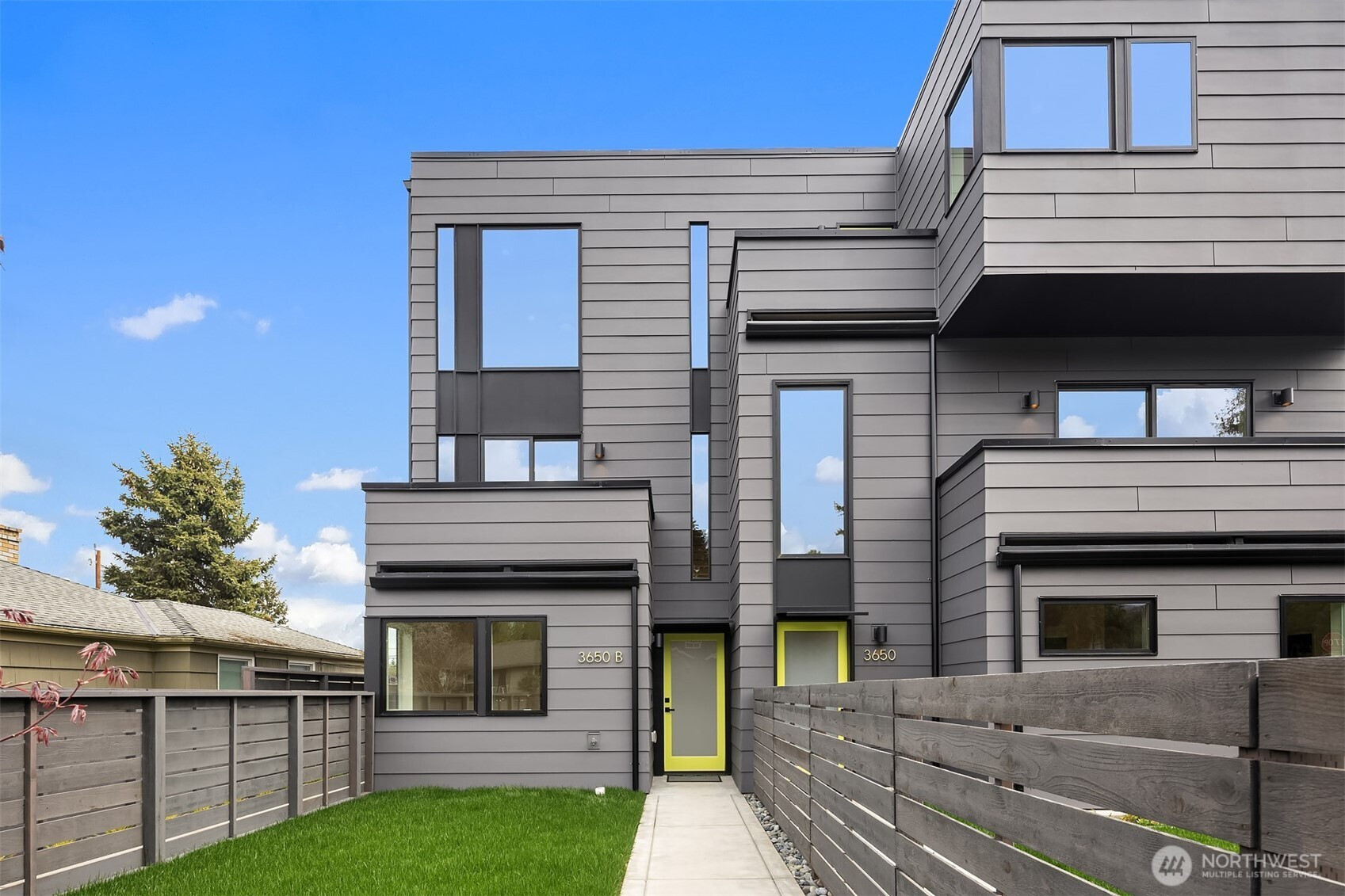 3650 51st Avenue SW, Seattle, WA 98116