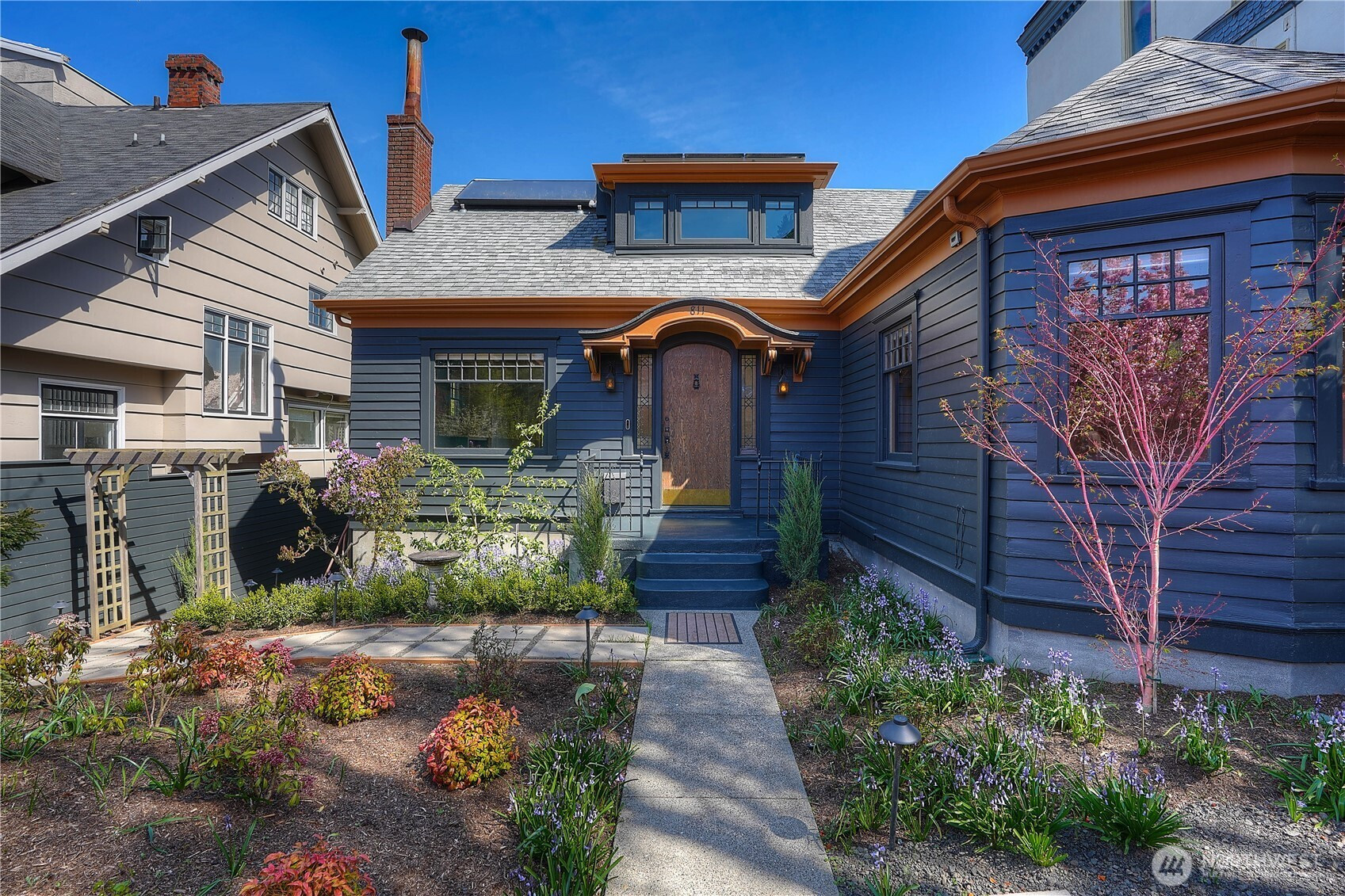 811 N I Street, Tacoma, WA 98403