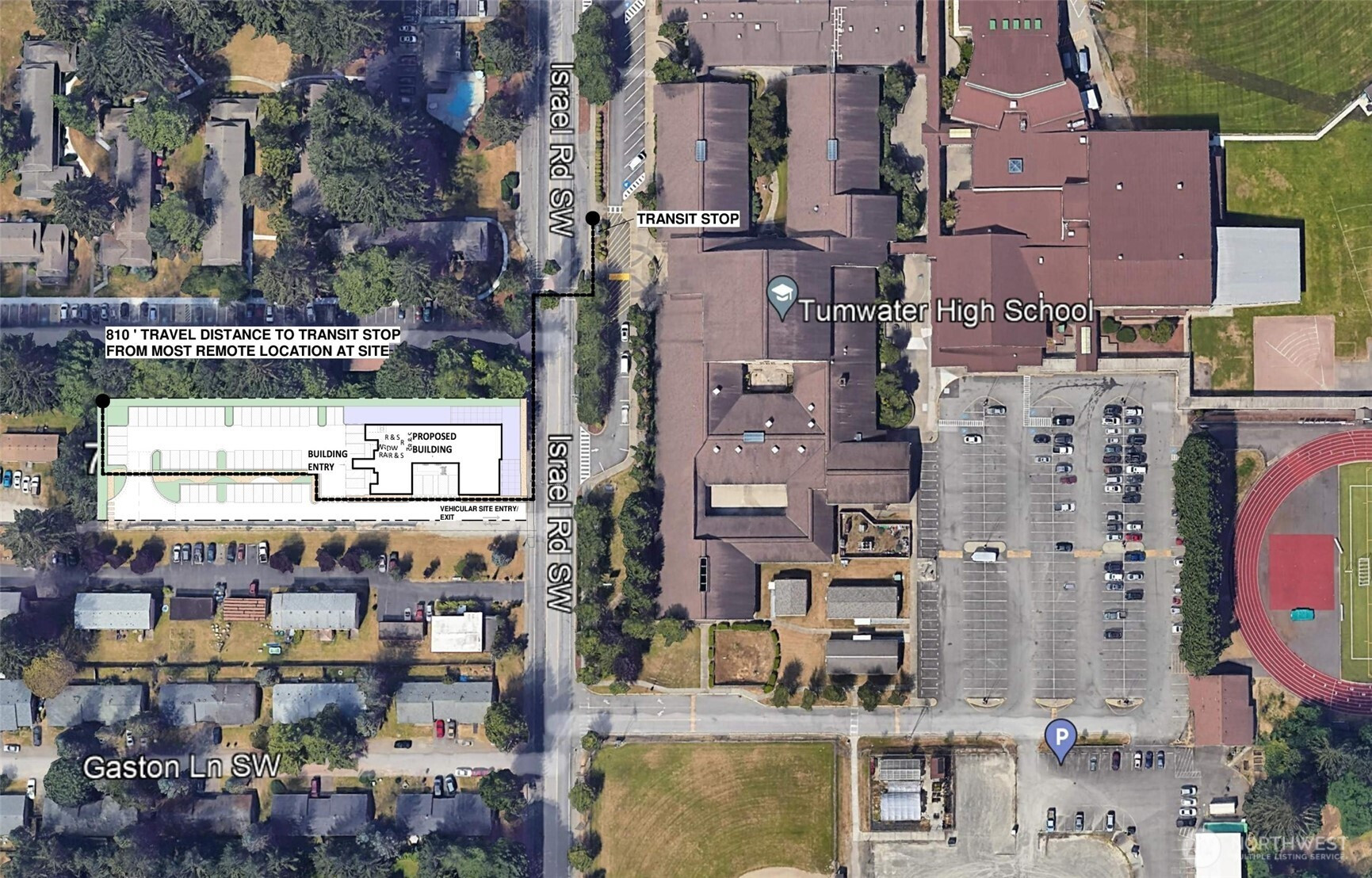 723 Israel Road SW, Tumwater, WA 98501