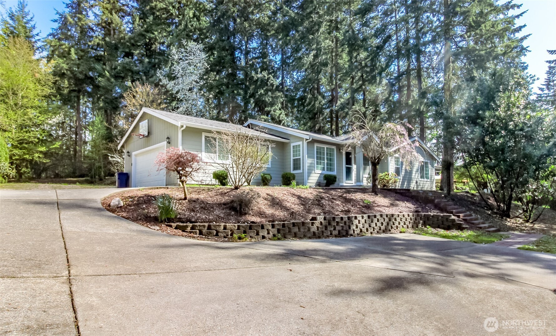 36850 12th Avenue S, Federal Way, WA 98003