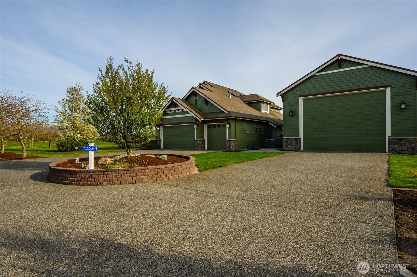 14394 Roadrunner Lane, Burlington, WA 98233