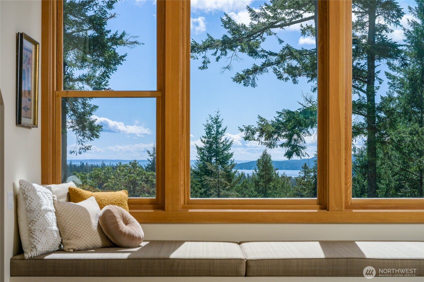 186 South Ridge Road, Decatur Island, WA 98221