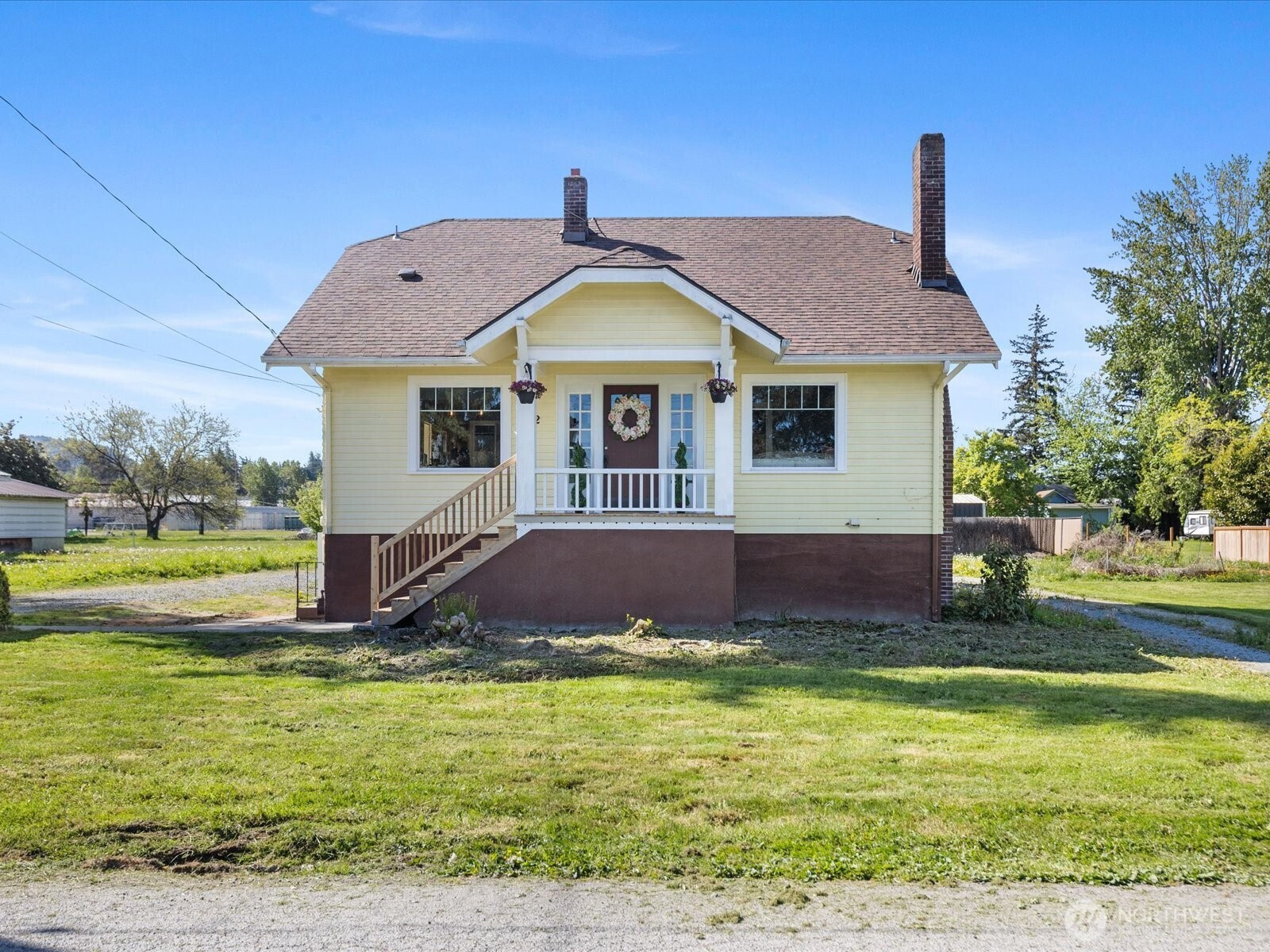 52 Willow Lane, Mount Vernon, WA 98273