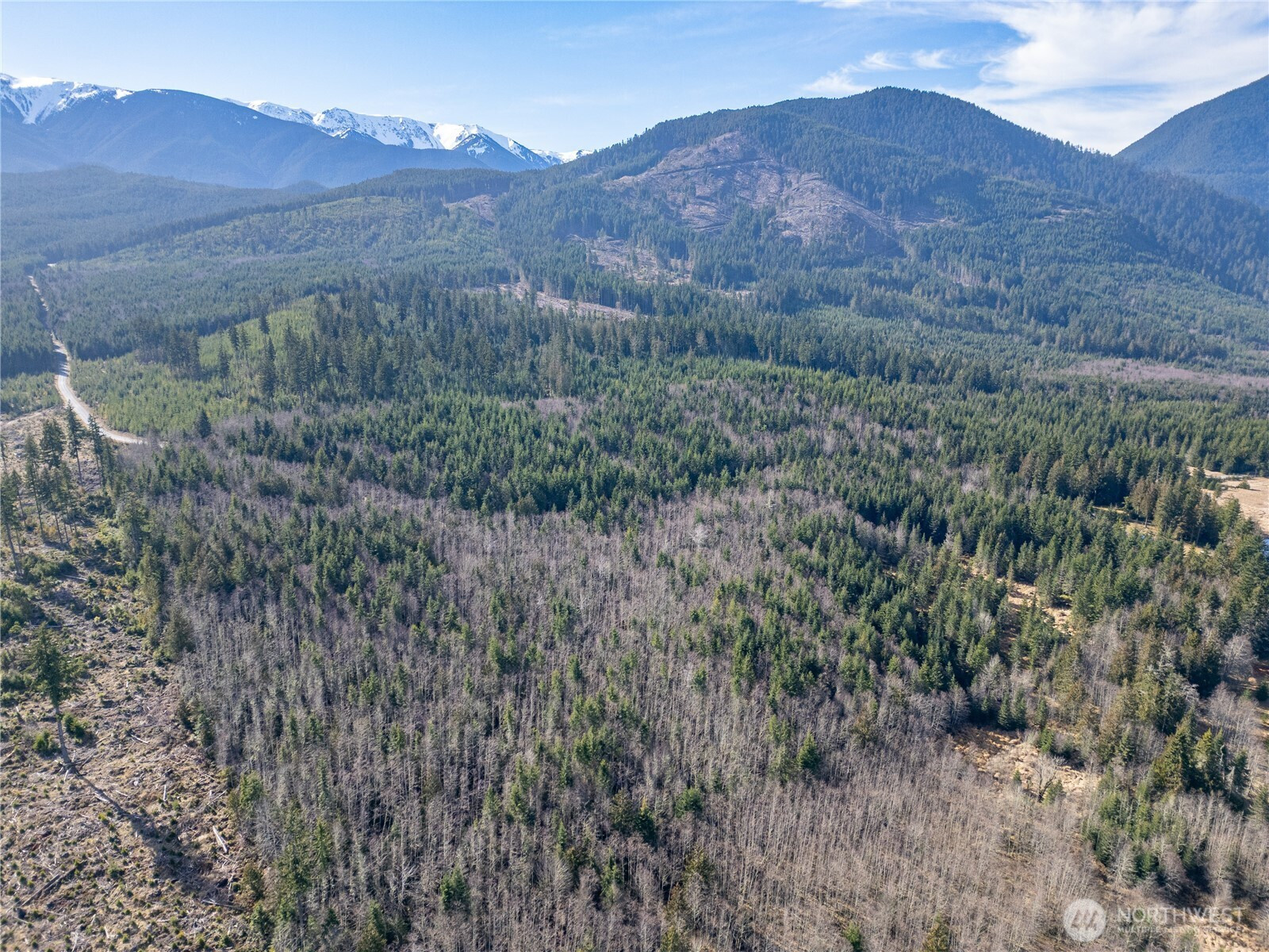 0 Deer Park Lot 2 Road, Port Angeles, WA 98362