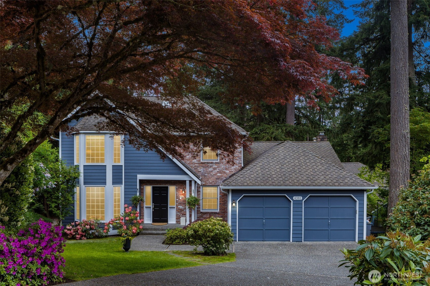 4381 239th Place SE, Sammamish, WA 98029